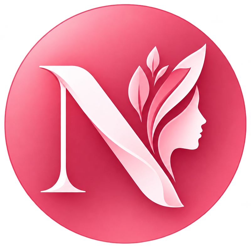 Label NewPort Emblem
